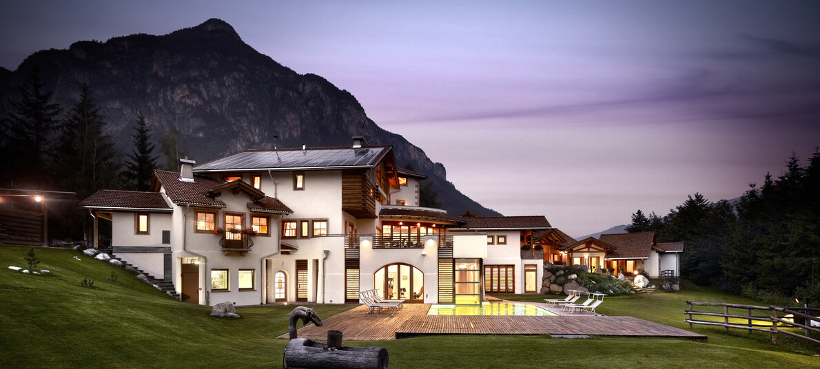 De beste boetiekhotels in Trentino #3