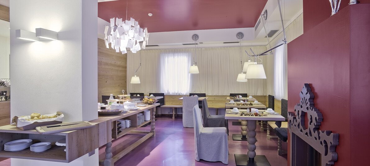 De beste boetiekhotels in Trentino #4