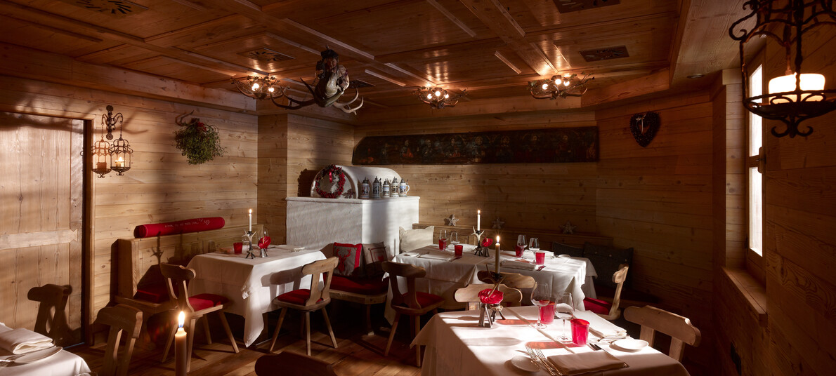 De beste boetiekhotels in Trentino #5