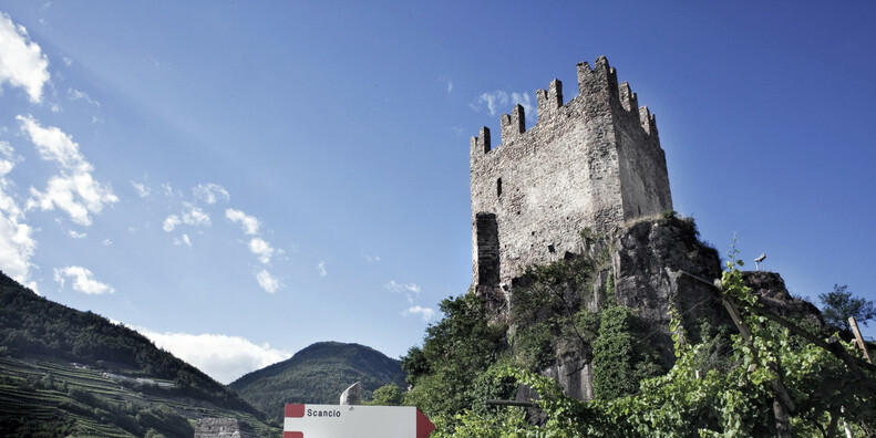 Castello di Segonzano  #2