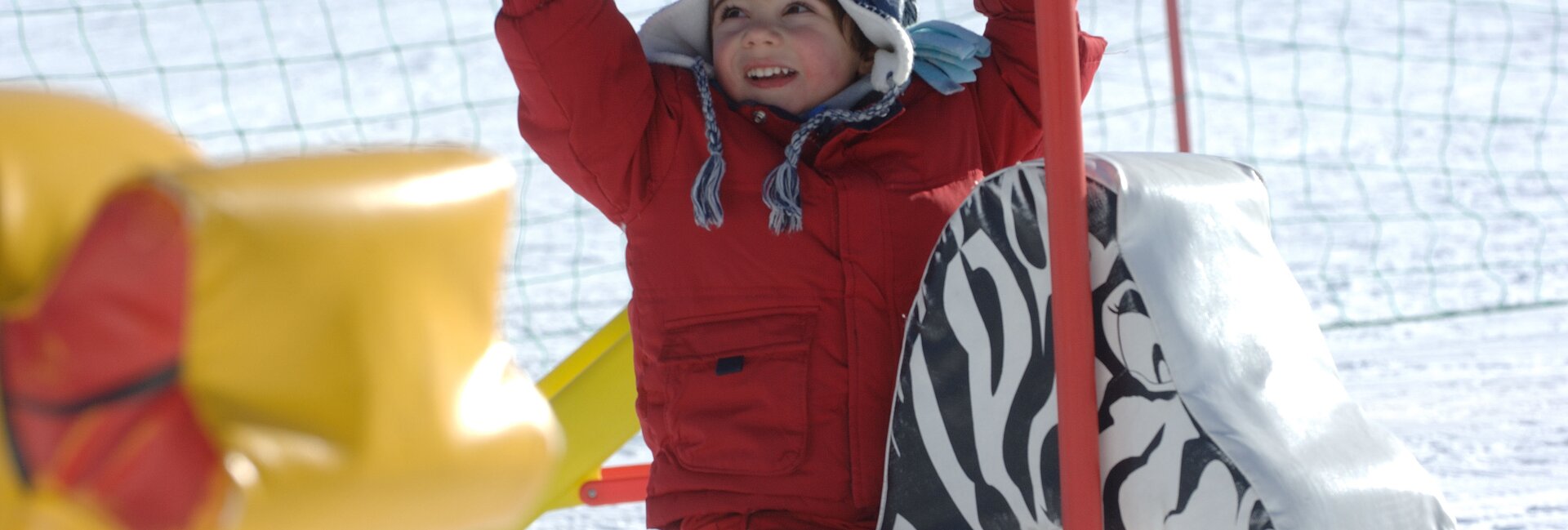 Лыжный курорт Полса – Сан-Валентино – Сан-Джакомо