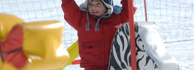 Лыжный курорт Полса – Сан-Валентино – Сан-Джакомо