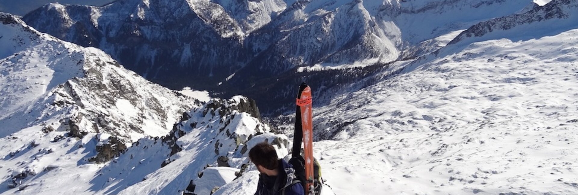 Валли-Джудикарие и Валле-дель-Кьезе