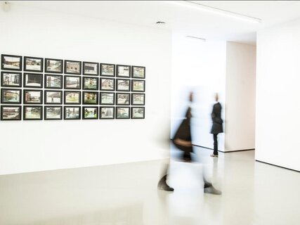 Galleria Civica di Trento – Stadtgalerie Trient