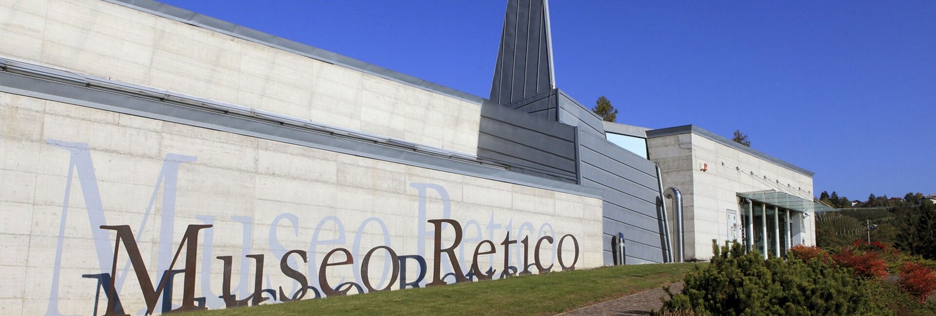 Museo Retico