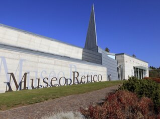 Museo Retico