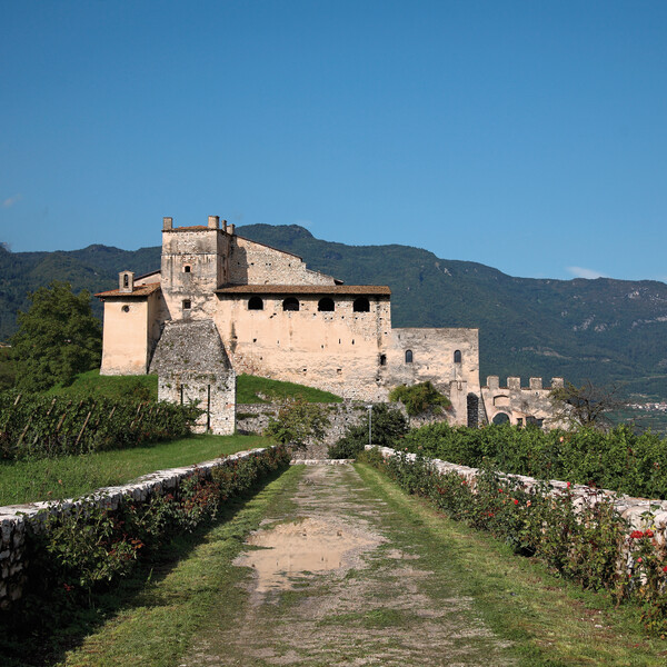 Castel Noarna