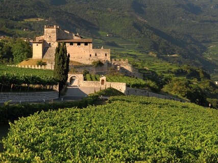 Castel Noarna
