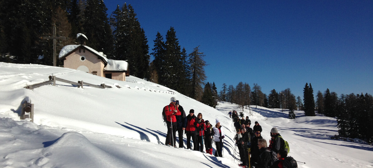 Skifahren bei Tagesanbruch: Vom Frühstück direkt auf die Piste  #2