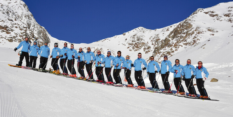Scuola Italiana Sci & Snowboard Val di Pejo
