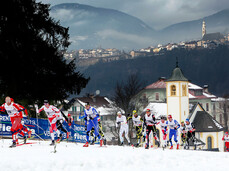Tour de Ski, top evento sport inverno in Val di Fiemme