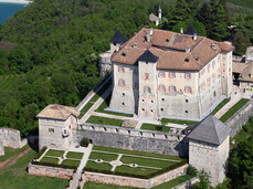 Castel Thun 