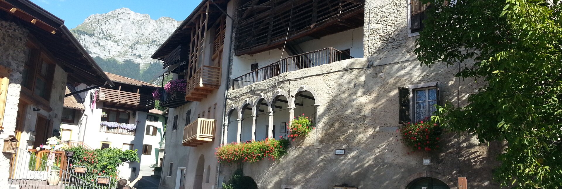 San Lorenzo in Banale