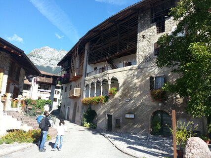 San Lorenzo in Banale