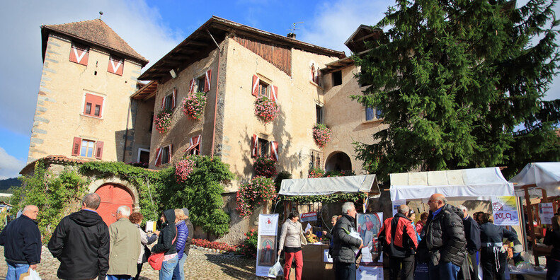 Borgo di Casez  #2