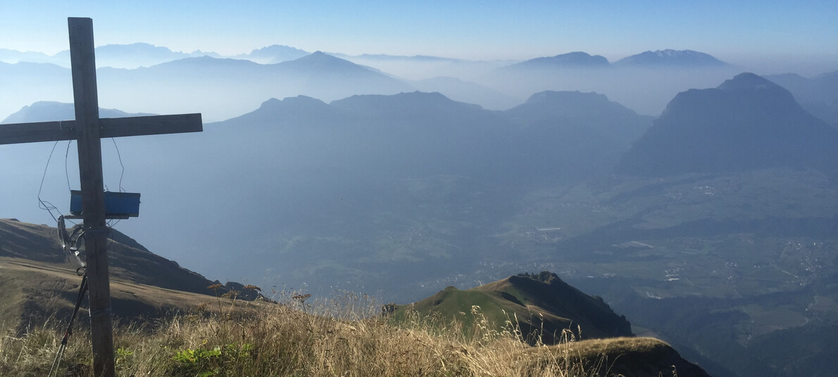 Een UNESCO Biosphere Reserve in Trentino