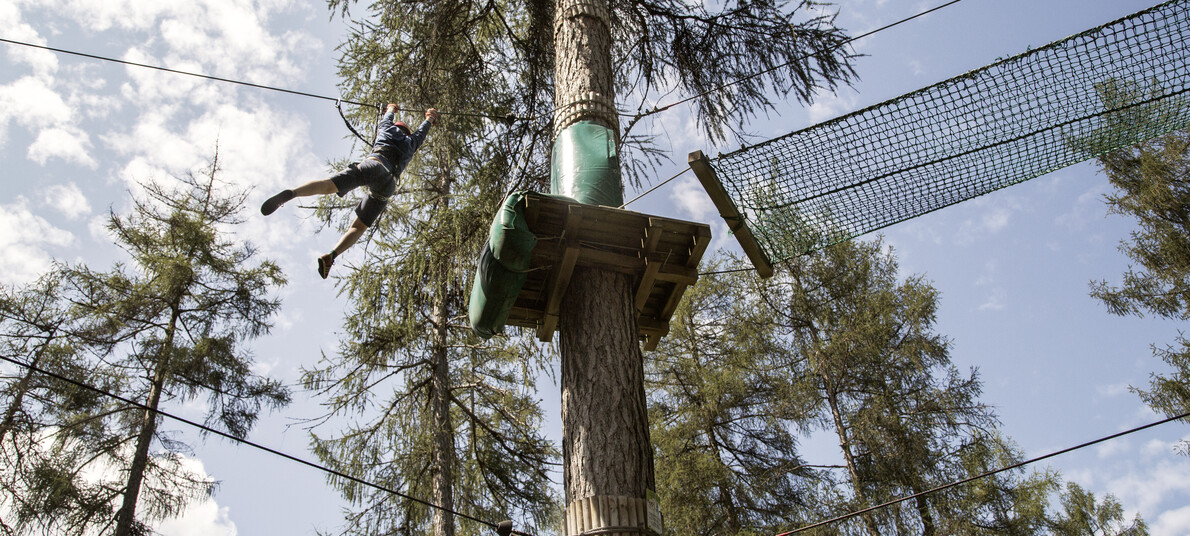Sport estremi in Trentino: idee a tutta adrenalina