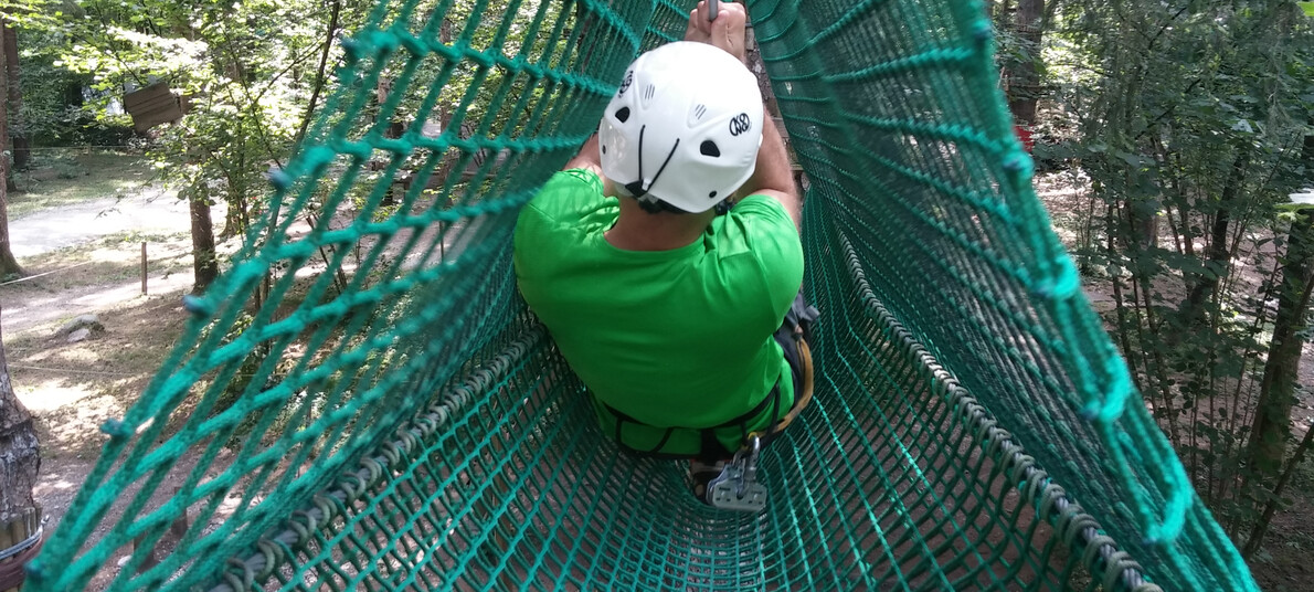 Sport estremi in Trentino: idee a tutta adrenalina