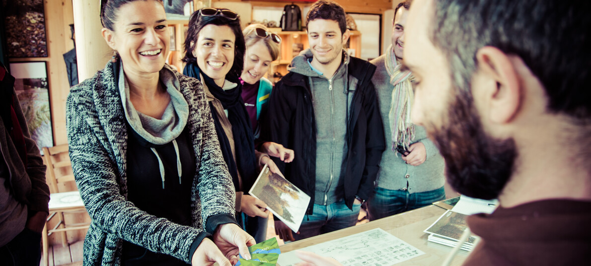 De Trentino Guest Card | Ontdek meer van Trentino