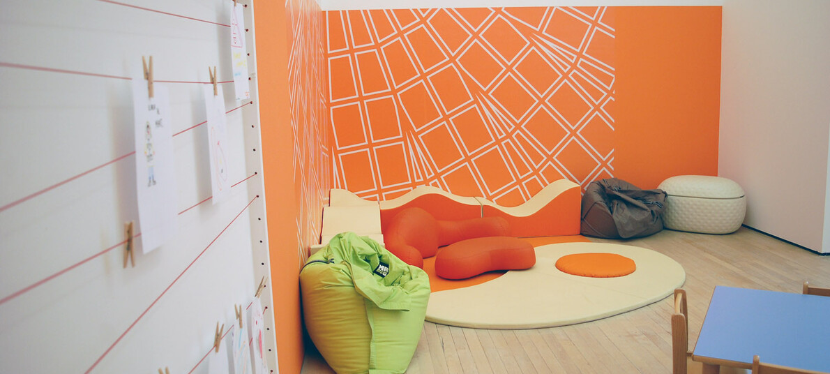 Family-friendly museums