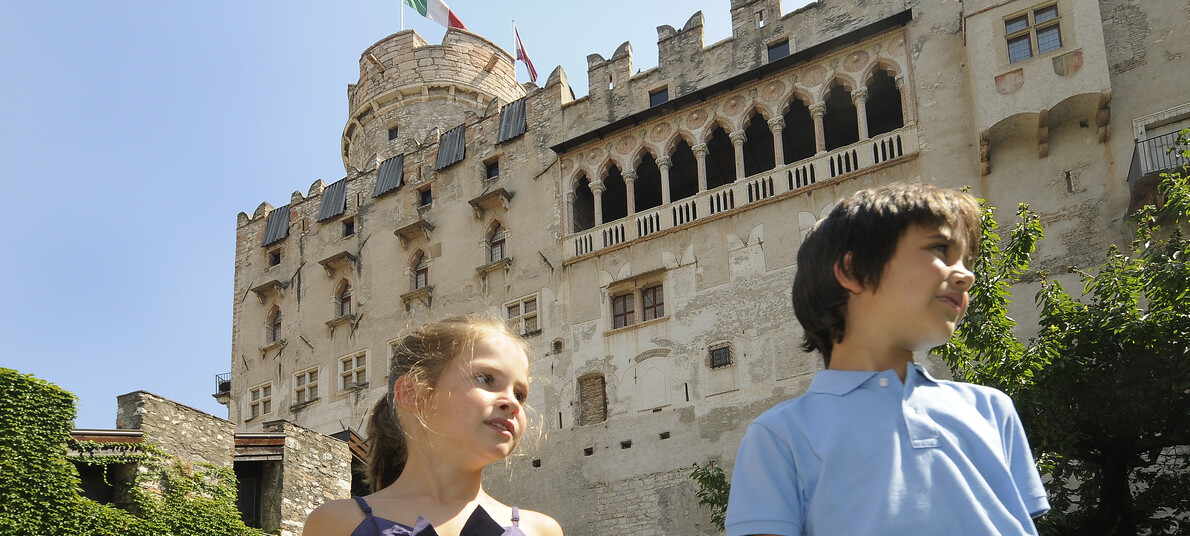 6 rzeczy do zrobienia z Trentino Guest Card