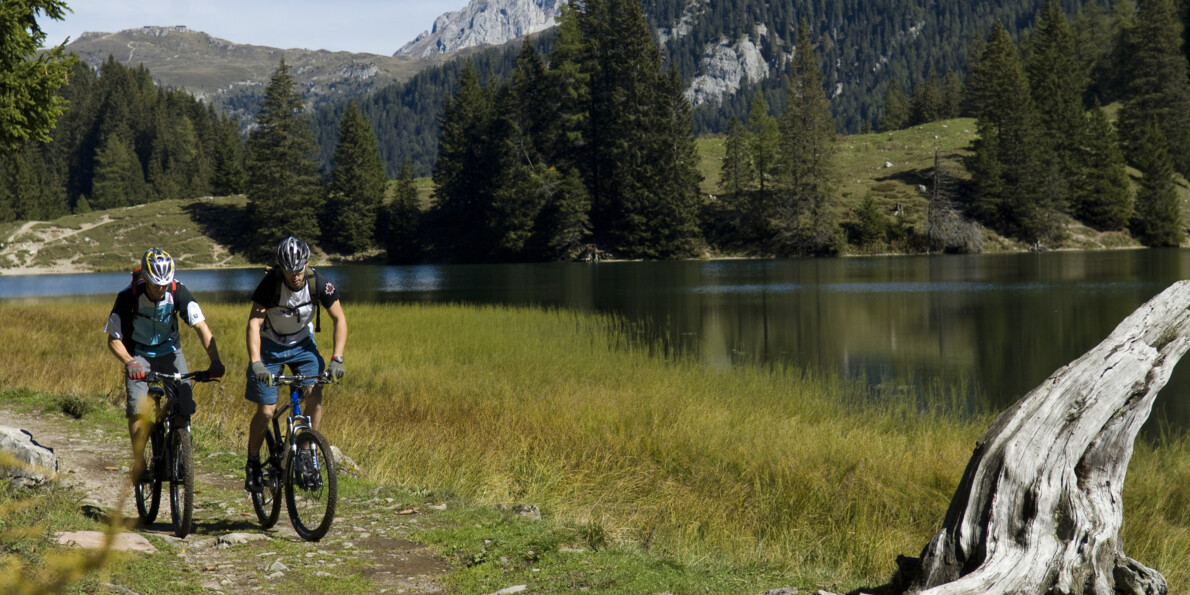 Dolomiti di Brenta Bike Expert