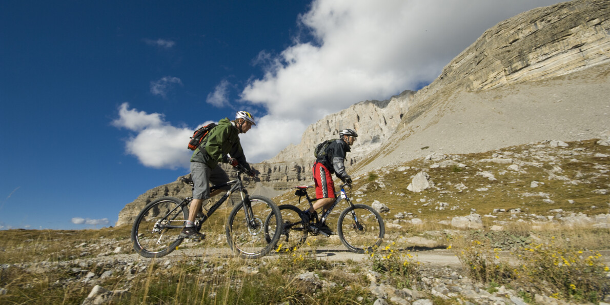 Dolomiti di Brenta Bike Expert