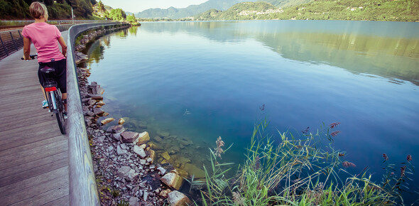 Caldonazzo