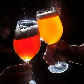 Dove c'è birra...