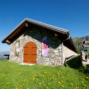 RR Alpi Ledrensi - AS Centro Visite Tremalzo | © RR Alpi Ledrensi - AS Centro Visite Tremalzo