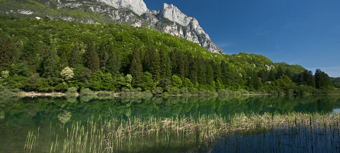 Marco Simonini - Laghi di Lamar | © Marco Simonini - Laghi di Lamar
