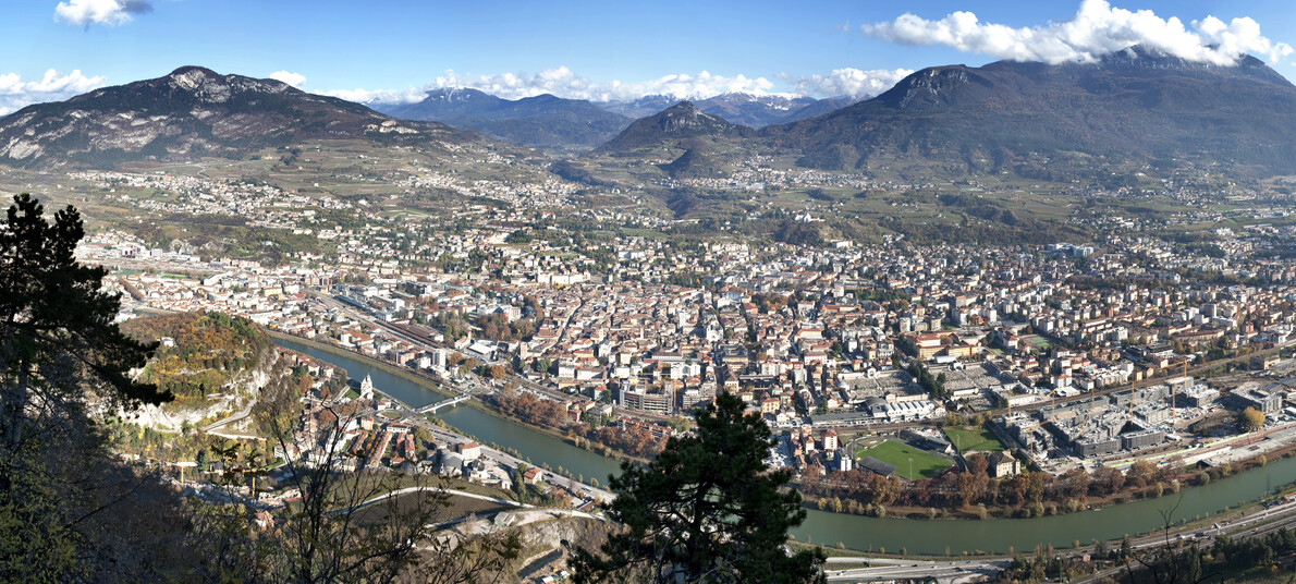 6 tips om Trento en Rovereto te ontdekken als een local