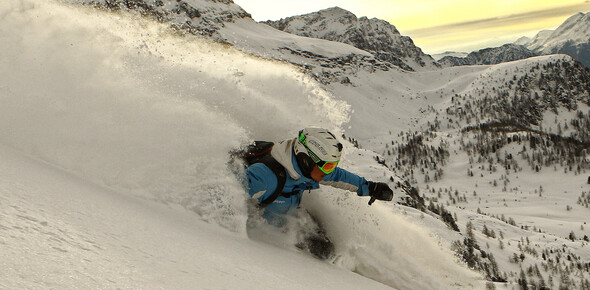 Freeride