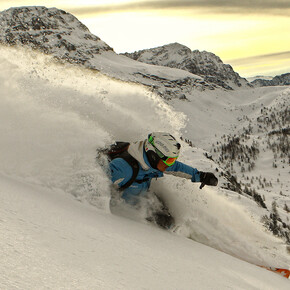 Freeride