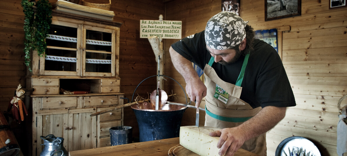 Трентино: вопросы и ответы | Где находится Трентино? Чем славиться Трентино?
