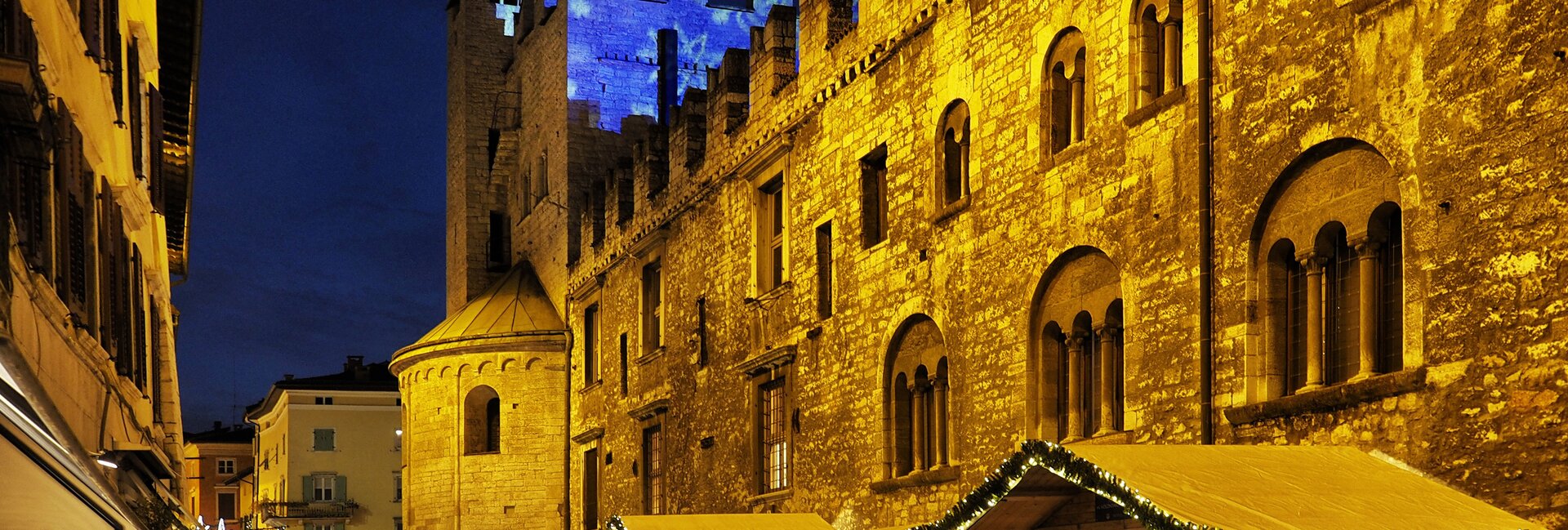 Trento - Una città da scoprire