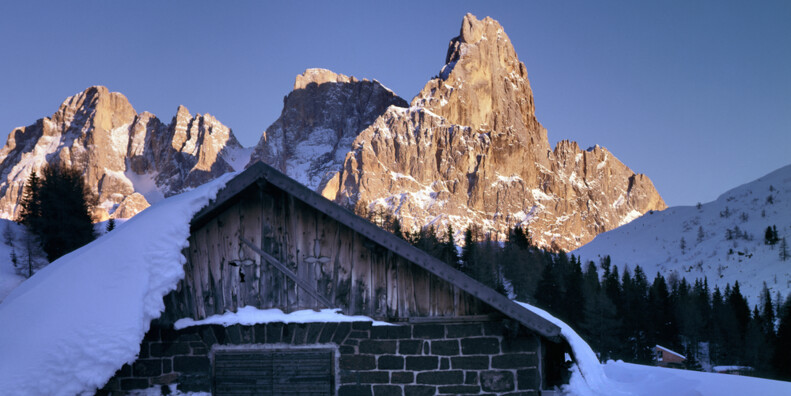  Primiero - Transacqua #1