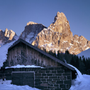 Primiero - Transacqua 