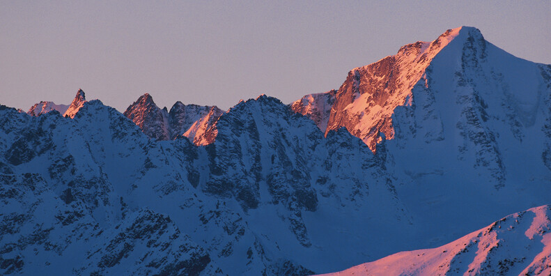Adamello-Presanella #2