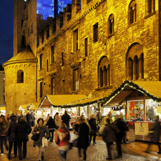 10 things to do in Trento