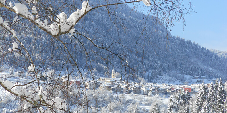 Cinte Tesino  #2 | © Foto di Arianna Costa, Archivio Apt