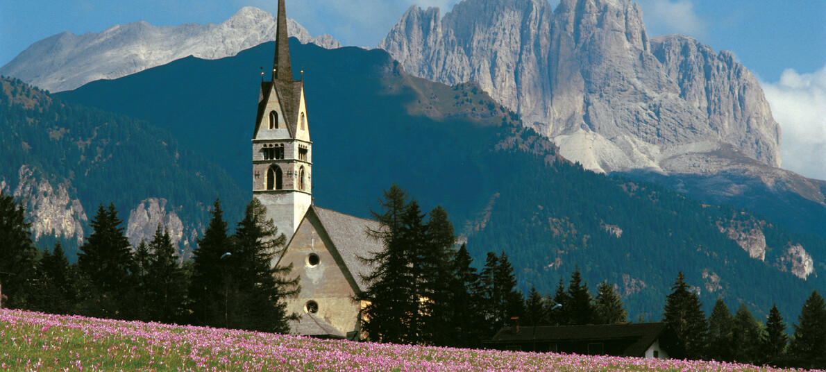 Borghi del Trentino: 10 motivi per sceglierli