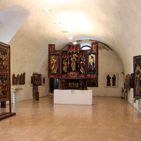 Museo Diocesano Tridentino