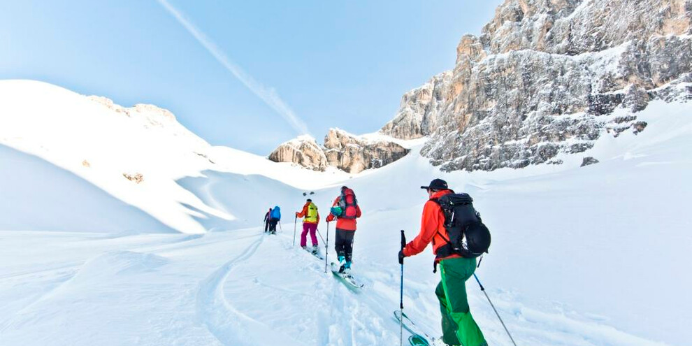 Val Canali, Pale di San Martino