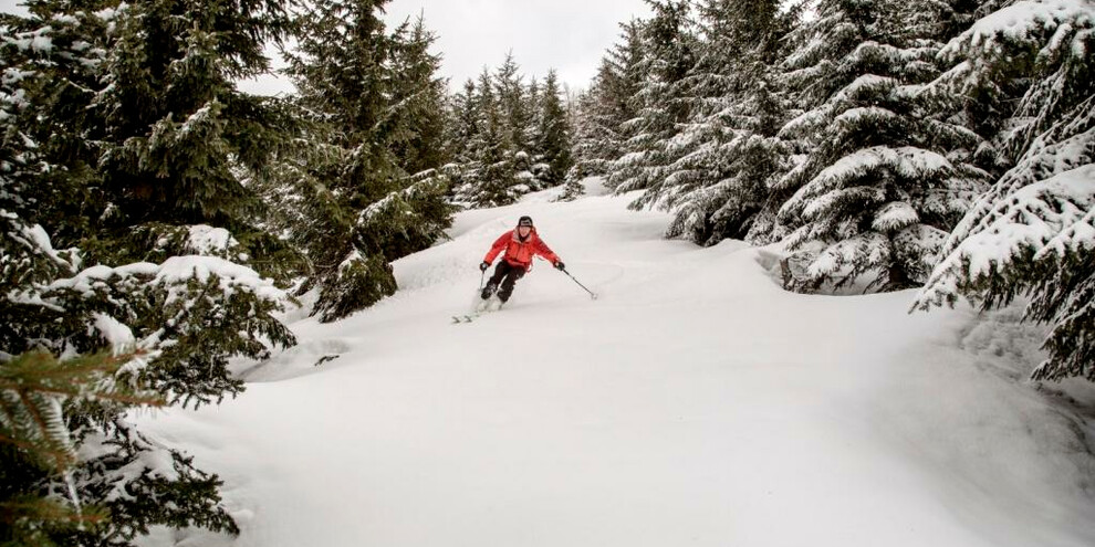 Passo del Tonale, Val di Sole