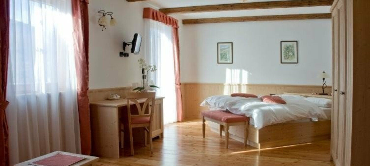 Unverfälschter Urlaub in den verborgenen Winkeln des Trentino