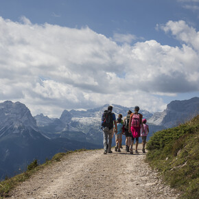 5 berghutten voor jonge wandelaars