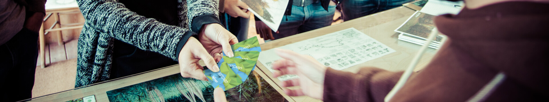 La tua vacanza, esperienze incluse