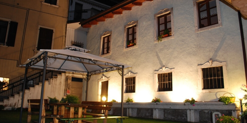 Agriturismo Salizzoni – Calliano