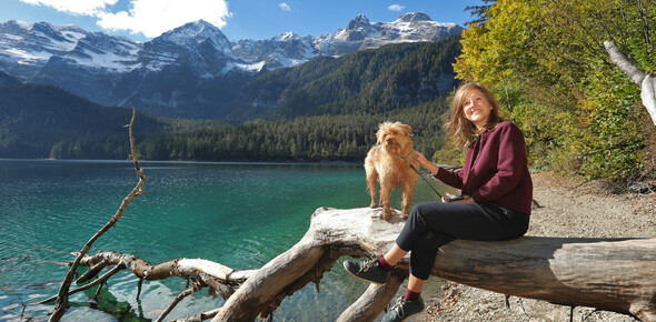 Escursioni e passeggiate